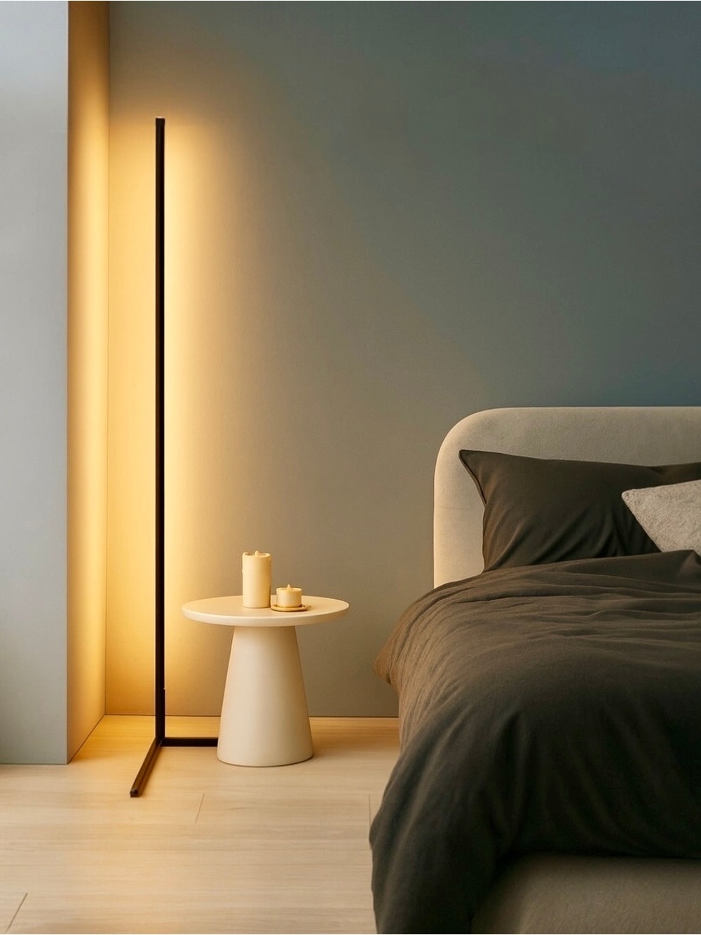 Feurage NOA Smart Floor Lamp (New in Box - Open Box)